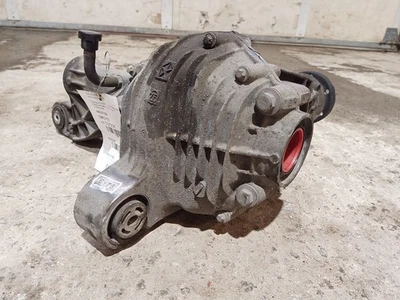Front Axle Carrier 3.09 Ratio from 2013 Jeep Grand Cherokee 11495858 Foto 1 de 4