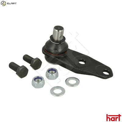 BALL JOINT 483 754 FOR RENAULT K9K718/740 1.5L D7F800 D4F764/770/772/780 1.1L - Image 1 of 4