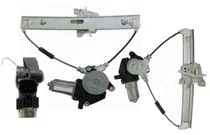 NUEVO REGULADOR ELEVALUNAS TRASERO DERECHO SE ADAPTA A MERCURY MARINER 2005-2007 FO1551116 - Imagen 1 de 1