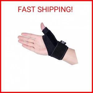 Dr.Welland Reversible Thumb & Wrist Stabilizer splint for BlackBerry Thumb, Trig - Picture 1 of 1