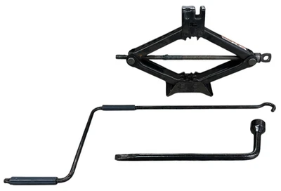 Toyota Corolla Jack Tools Lug Wrench Kit 2014 2015 2016 2017 2018 2019 OEM - Изображение 1 из 2