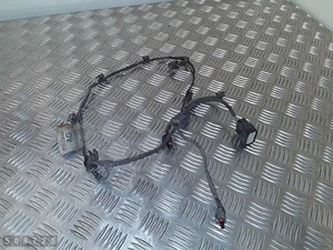 2013 FORD MONDEO KABELBAUM HECK PDC KABEL BG9T15K868 - Picture 1 of 4