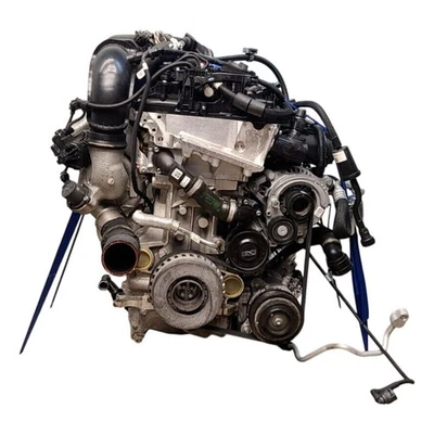 BMW M235i Engine 2.0L 225kW Complete 11K Miles + Warranty B48A20E - Image 1 of 4