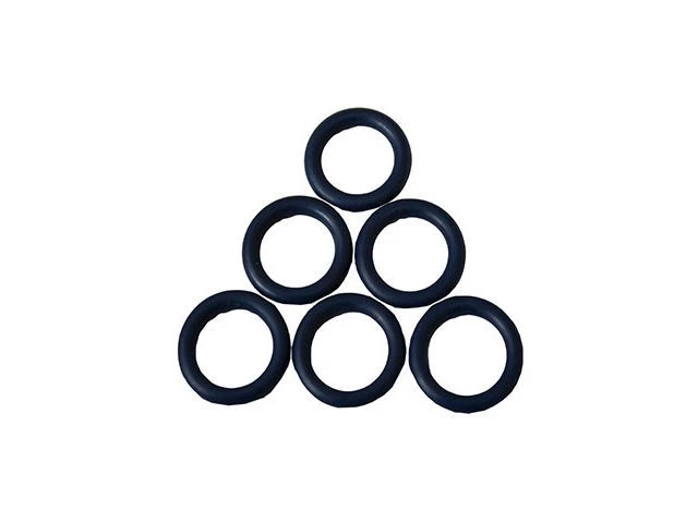 Junta tórica de aire acondicionado para Lincoln Town Car 2004-2011 2005 2006 2007 2008 2009 2010 WD496SY Foto 1 de 1