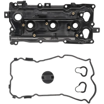 Cubierta de válvula conductor lado izquierdo 132649N00B para Nissan Máxima Murano Altima Foto 1 de 4