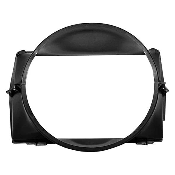 For Chevy K10 1978-1980 Dynacorn Engine Cooling Fan Shroud Foto 1 de 1