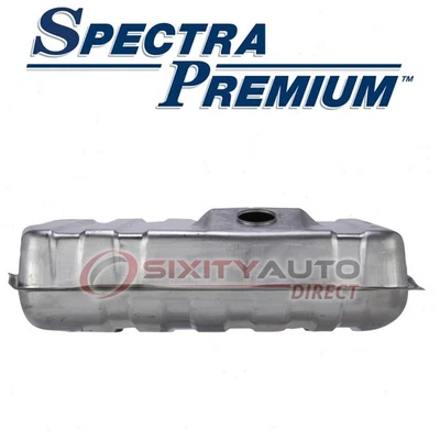 Spectra Premium Fuel Tank for 1976-1977 Ford Maverick - Air Delivery Storage xv Foto 1 de 4