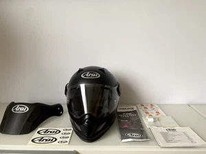 motorradhelm - Bild 1 von 11