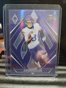 2024 phoenix jordan addison hyper purple - Bild 1 von 3