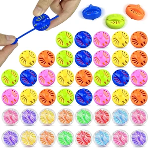 60 PCS Bulk Top Toys Party Favors Prize Box for Classroom Goodie Bags Fillers Pa - Picture 1 of 12