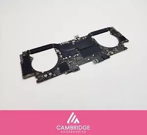 MacBook Pro A1990 2019 Logic Board 2,4GHz Core i9 32GB 1TB 820-01827-A ohne ID - Bild 1 von 5