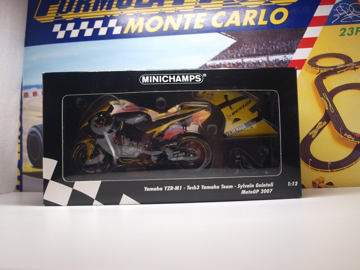 Yamaha 2007 Vehicle Year Contemporary Manufacture Diecast Yamaha 2007 Vehicle Year Contemporary Manufacture Diecast