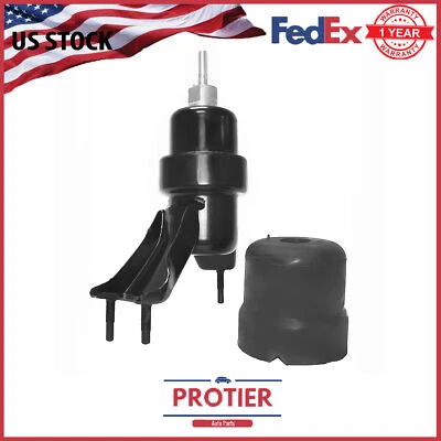 Montaje de motor trasero para TOYOTA CAMRY Foto 1 de 4