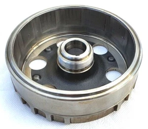 Volante de motor Triumph Sprint ST 1050 2005 - Imagen 1 de 7