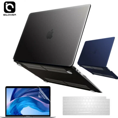 Fr Macbook Air 13 Inch Hard Case Shell & Keyboard & Screen Protector A2179 A2337 - Image 1 of 4
