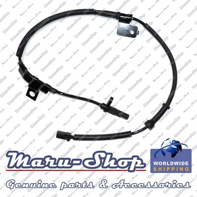 Sensor de velocidade de roda ABS dianteiro/direito para 07~09 Kia Sorento - Imagem 1 de 3