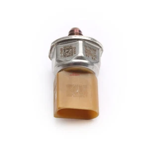 Fuel pressure regulator Fit For AUDI A1 A3 Q2 5G1 Passat Seat 5F1 04C906054B - Picture 1 of 10