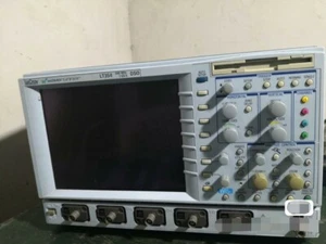 LeCroy LT354 500MHz 1GS/s 4Ch Oscilloscope/ - Picture 1 of 6