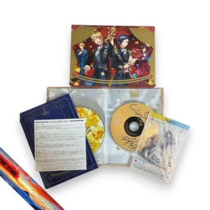 HONEYWORKS 10TH ANNIVERSARY LIP LIP FILM LIVE DELUXE EDITION DVD - Imagen 1 de 7