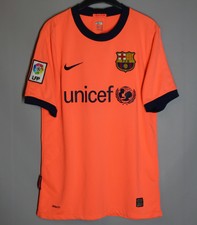 camisa barcelona rosada