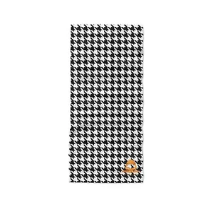 Dogtooth Houndstooth - Schlumpf Gesichtsschild Maske Bandana Hals Tube Schal Buff Socke - Bild 1 von 4