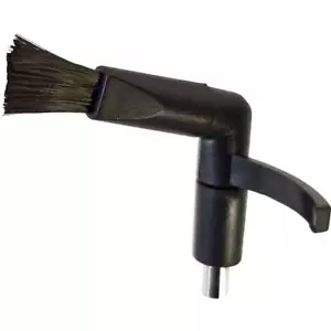 Analogis Ersatzbürste Carbon Pur für Reinigungsarm Mitlaufbesen 6205 - Bild 1 von 1