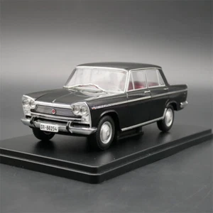 for IXO for Seat 1500 1971 car 1:24 Truck Pre-built Model - Picture 1 of 8