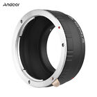 Andoer -NEX  Lens   with  Replacement for X6D2