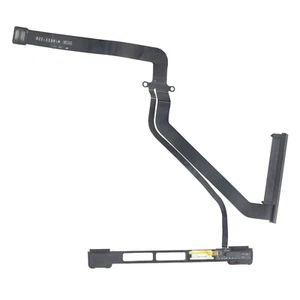 CABLE SATA FLEX DISCO DURO - Apple MacBook Pro Unibody 15" A1286 2009,2010,2011 - Imagen 1 de 2