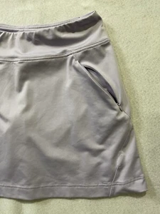 Oxford Golf Skort Shorts Small Lila Stretch Sport Größe S - Bild 1 von 8