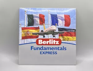 Berlitz Fundamentals Express pc, Windows 98/2000/ME/XP or Vista - Picture 1 of 2