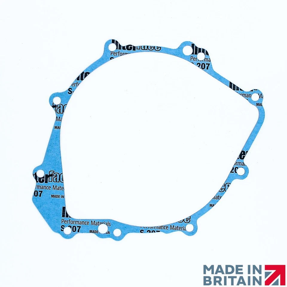 Yamaha YZF-R1 1000 1998 - 2001 Estator Generador Magneto Volante Junta 4XV-1... Foto 1 de 1