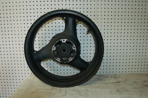 2000 KAWASAKI ZRX1100 REAR WHEEL - Picture 1 of 3