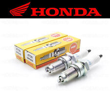 Set of (2) NGK DPR8Z Spark Plugs Honda (See Fitment Chart) #98066-58727