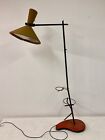 Vintage 1950s floor lamp with plant pot holder Mid Century possibly French retro