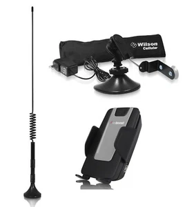 weBoost SB-S HXR V30+ home extra signal booster for Sprint LG V30 V20 X G6 stylo - Picture 1 of 4