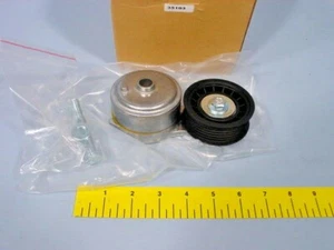 Conjunto de tensor de correa Prime Guard 35103 reemplaza 38103 DAY231 49203 - Imagen 1 de 3