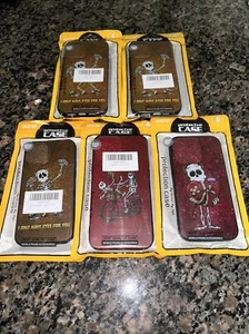 iPhone Case 11 12 13 14 Assorted Sizes Lot Of 5 Reg,pro,max - Picture 1 of 1