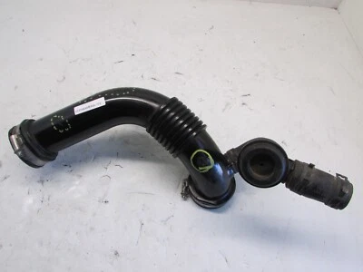 2010- PORSCHE PANAMERA 4,8 L TURBOCOMPRESOR ADMISIÓN ENTRADA SUCCIÓN LÍNEA OEM Foto 1 de 4