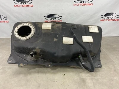 Mazda MX-5 Miata NC 2006-2014 depósito de combustible de gasolina OEM 9207 Foto 1 de 4