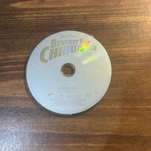 Beverly Hills Chihuahua (DVD, 2008) Disc Only No Case Free Shipping - Picture 1 of 1