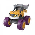 Blaze And The Monster Machines Veicolo pressofuso Fisher-Price - Righe