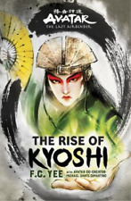 F. C. Yee Avatar, The Last Airbender: The Rise of Kyoshi (Chronicles of  (Relié)