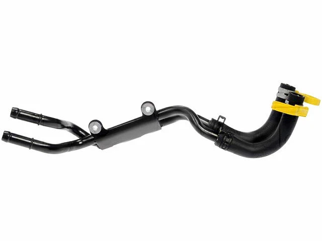 For 2006-2011 Chevrolet Impala Heater Hose Set Rear Dorman 96694BJ 2007 2008 - Image 1 of 2