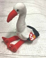 stilts beanie baby value