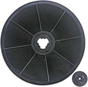 Carbon Filter for ARISTON AHIF AHIF35 AHGF C90 CA60 Cooker Hood Extractor Vent - Picture 1 of 4