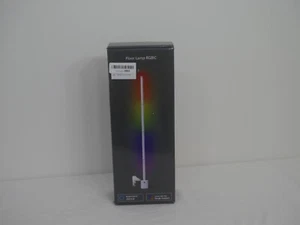 RGBIC Smart Corner LED Floor Lamp Technology (4E2) - Picture 1 of 5