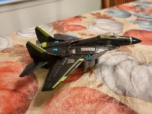 Transformers Movie Decepticon OVERCAST Deluxe Class complete 2007 ExcCond - Picture 1 of 21