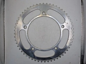 CAMPAGNOLO NUOVO RECORD PRE 67 CHAINRING 56 T - 151 BCD - NOS - Picture 1 of 3