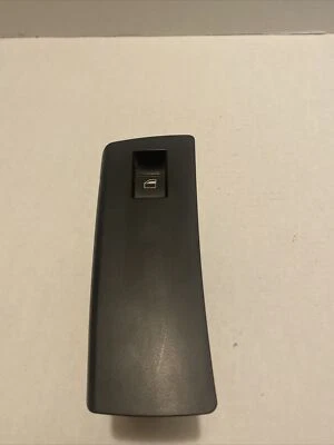 61-31-6-962-507 BMW 00-06 X5 Genuino Pasajero Derecho Interruptor Ventana Lateral Fabricante de Equipo Original Foto 1 de 4
